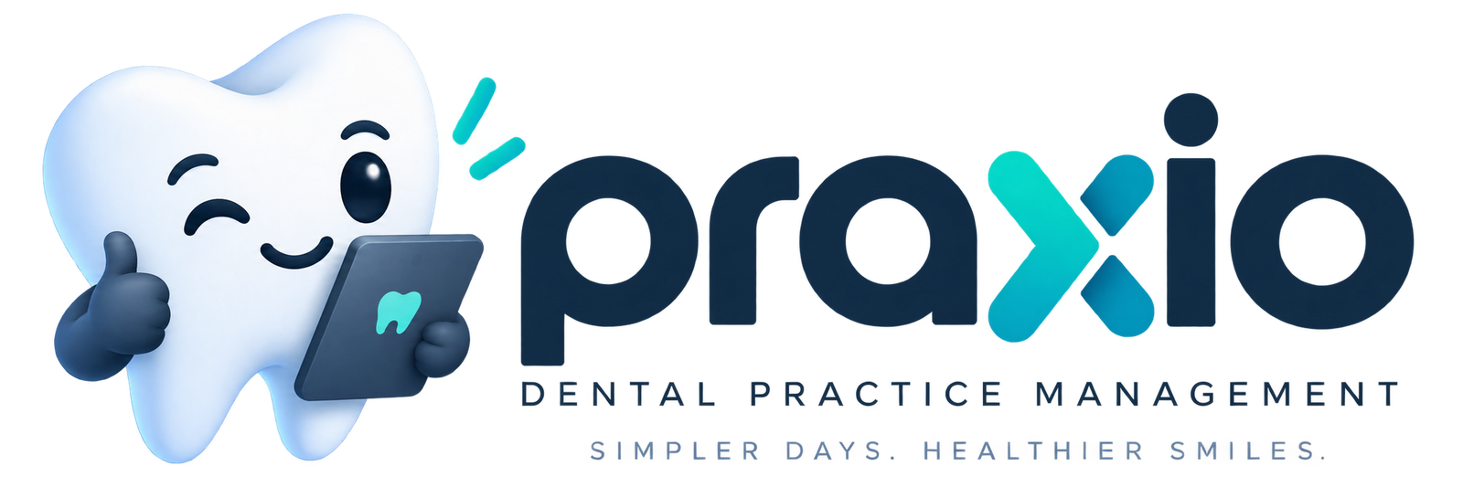 Praxio — Dental Practice Management